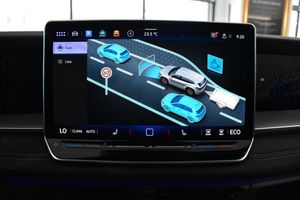Volkswagen Tayron bild 20
