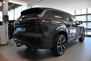 Volkswagen Tayron bild 8