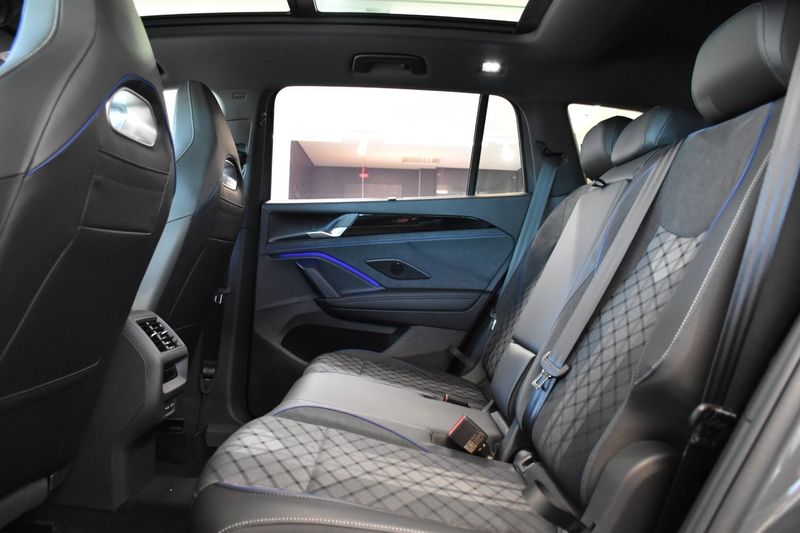 Volkswagen Tayron bild 30