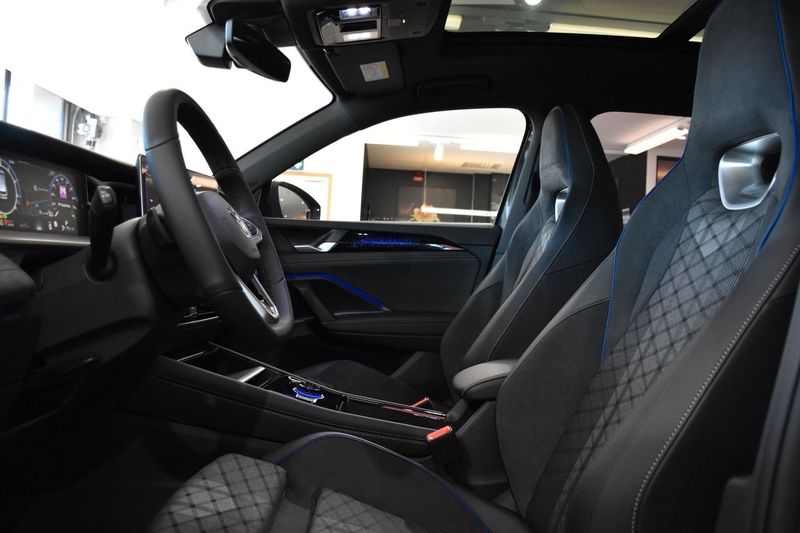 Volkswagen Tayron bild 25
