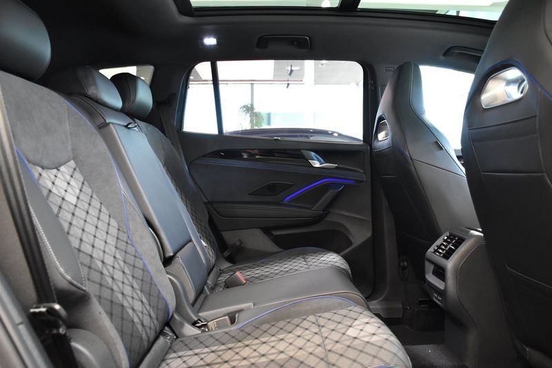 Volkswagen Tayron bild 28