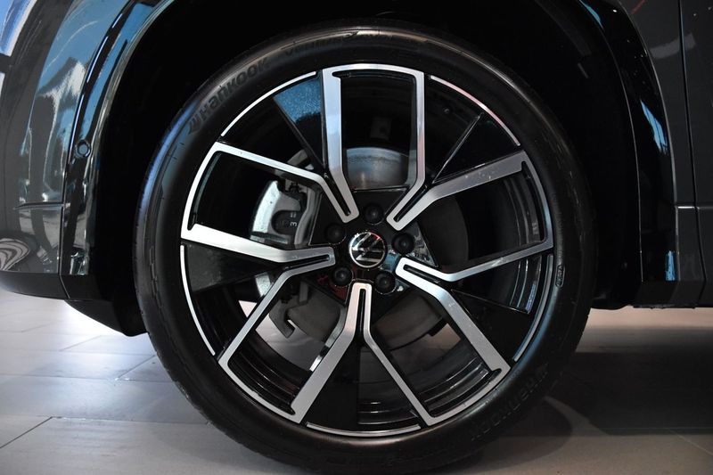 Volkswagen Tayron bild 9
