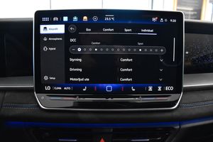 Volkswagen Tayron bild 21