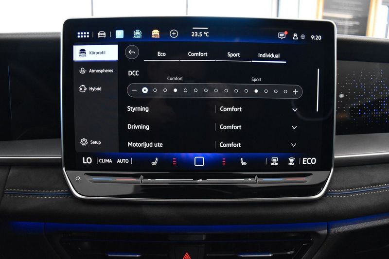 Volkswagen Tayron bild 21