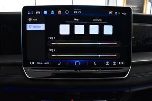 Volkswagen Tayron bild 17