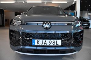 Volkswagen Tayron bild 3