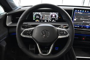 Volkswagen Tayron bild 11