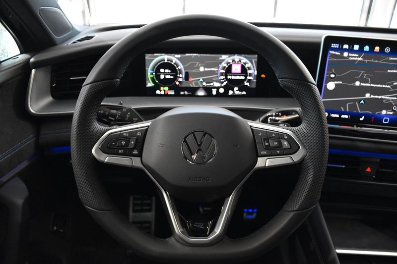 Volkswagen Tayron bild 11