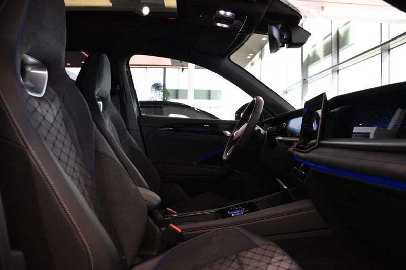 Volkswagen Tayron bild 26