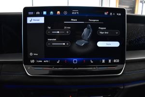 Volkswagen Tayron bild 22