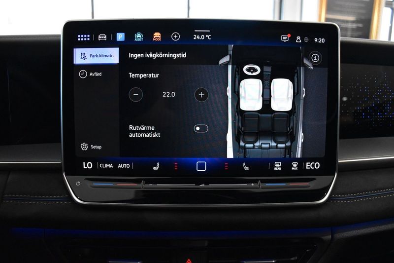 Volkswagen Tayron bild 18