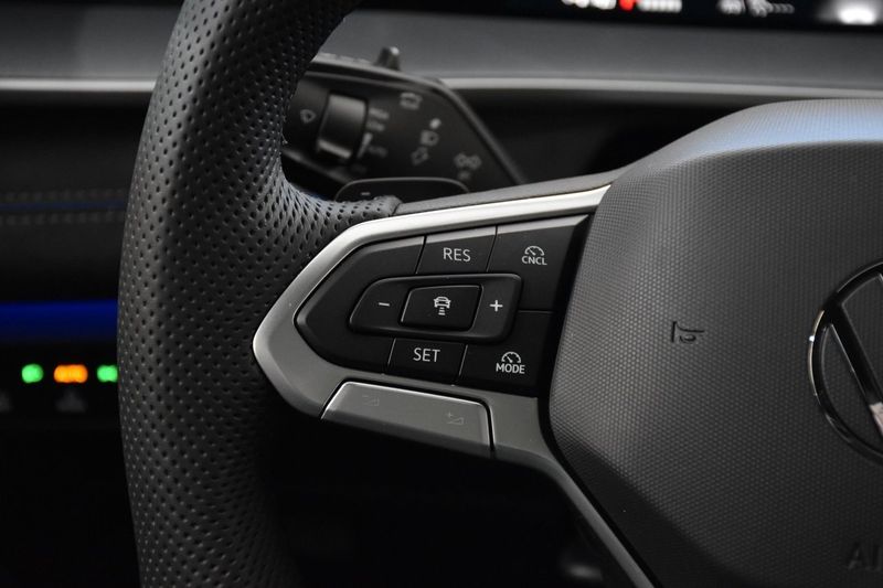 Volkswagen Tayron bild 13