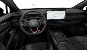 Volkswagen ID.7 bild 6