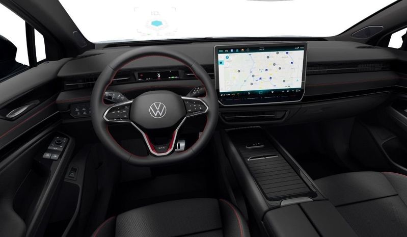 Volkswagen ID.7 bild 6