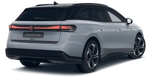 Volkswagen ID.7 bild 4
