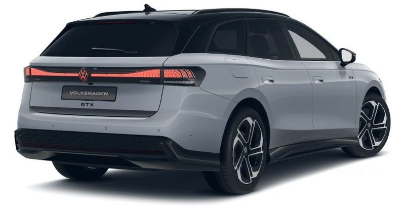 Volkswagen ID.7 bild 4