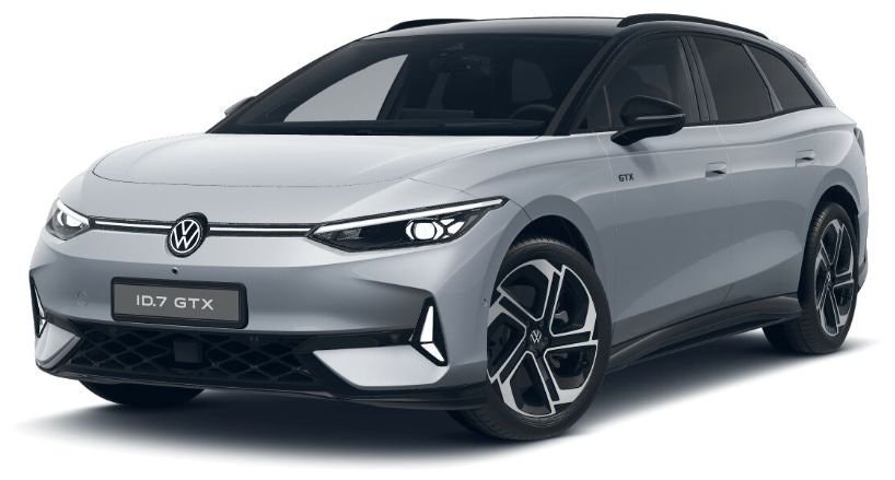 Volkswagen ID.7
