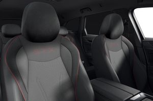 Volkswagen ID.7 bild 7