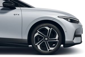 Volkswagen ID.7 bild 3