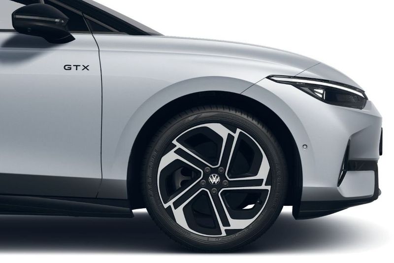 Volkswagen ID.7 bild 3