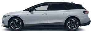 Volkswagen ID.7 bild 2