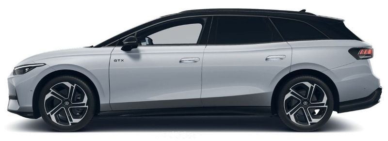 Volkswagen ID.7 bild 2