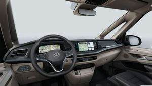 Volkswagen California bild 15