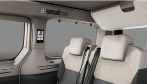 Volkswagen California bild 21