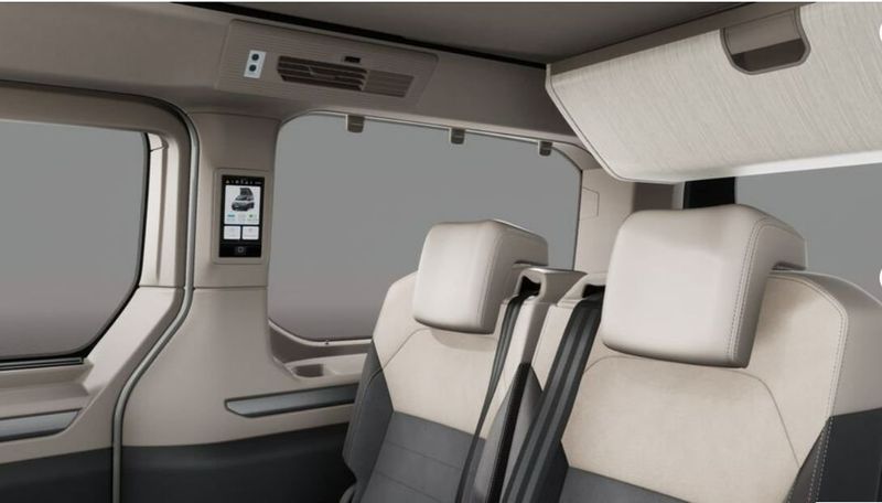 Volkswagen California bild 21