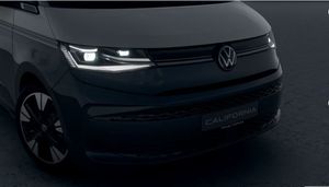 Volkswagen California bild 10