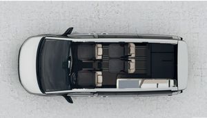 Volkswagen California bild 4