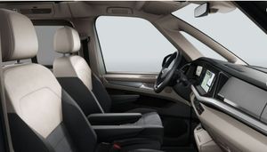 Volkswagen California bild 17