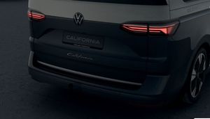 Volkswagen California bild 11