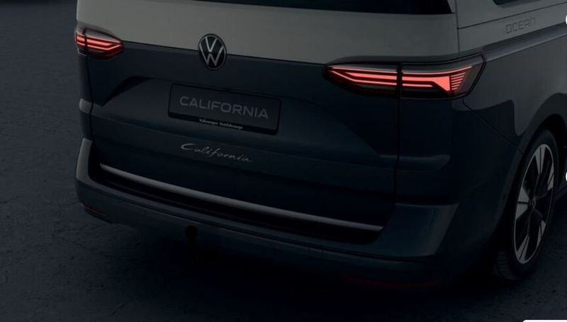 Volkswagen California bild 11