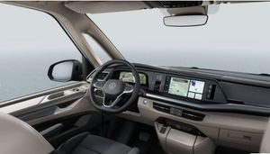 Volkswagen California bild 16