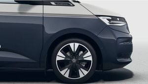 Volkswagen California bild 12