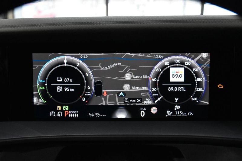 Volkswagen Tayron bild 15