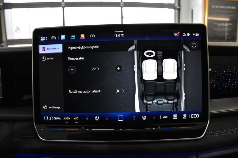 Volkswagen Tayron bild 17