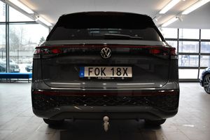 Volkswagen Tayron bild 8