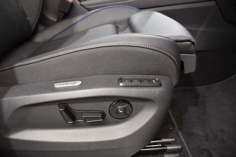 Volkswagen Tayron bild 26