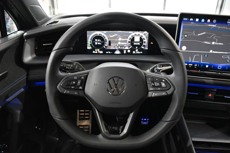 Volkswagen Tayron bild 12