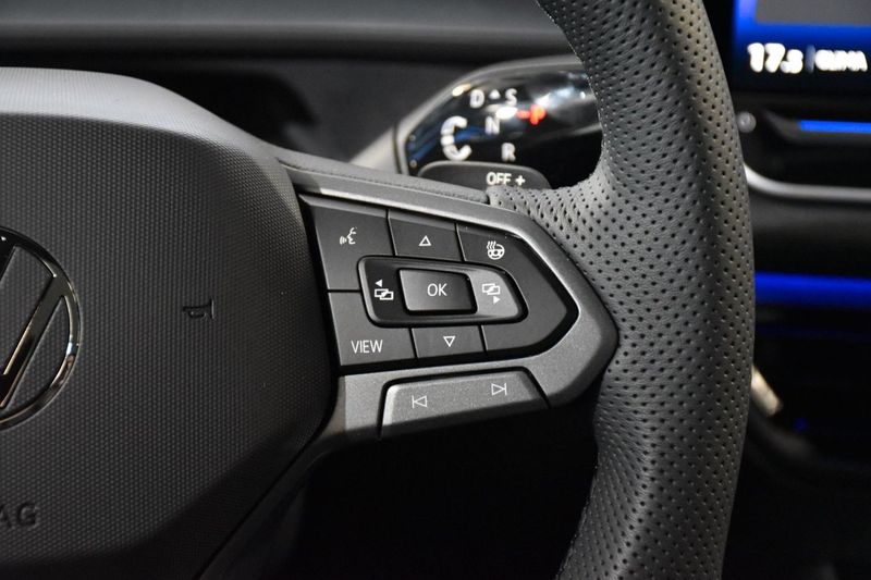 Volkswagen Tayron bild 14