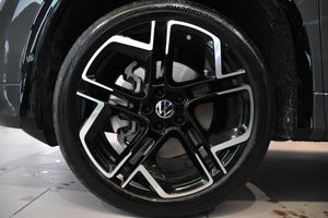 Volkswagen Tayron bild 10