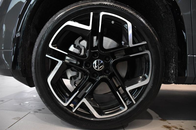 Volkswagen Tayron bild 10