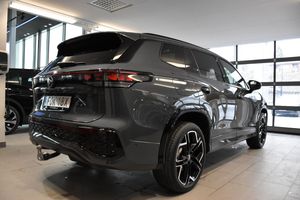 Volkswagen Tayron bild 9