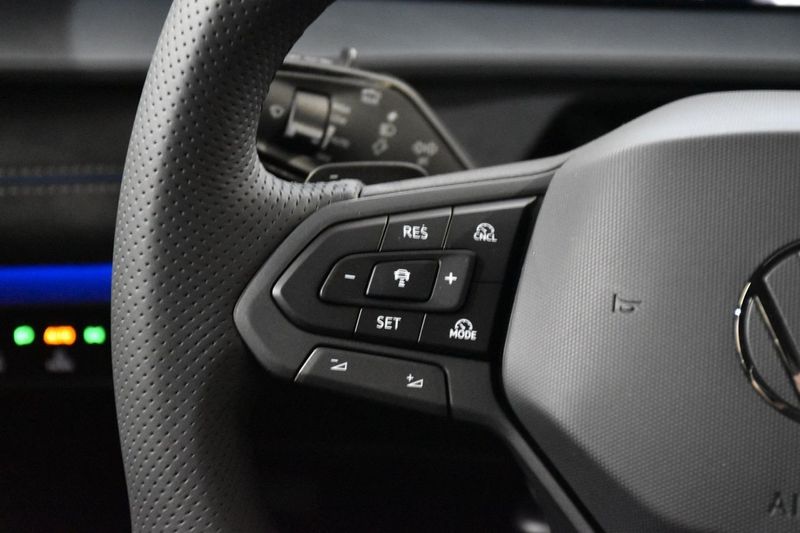Volkswagen Tayron bild 13