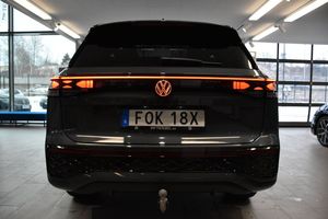 Volkswagen Tayron bild 7