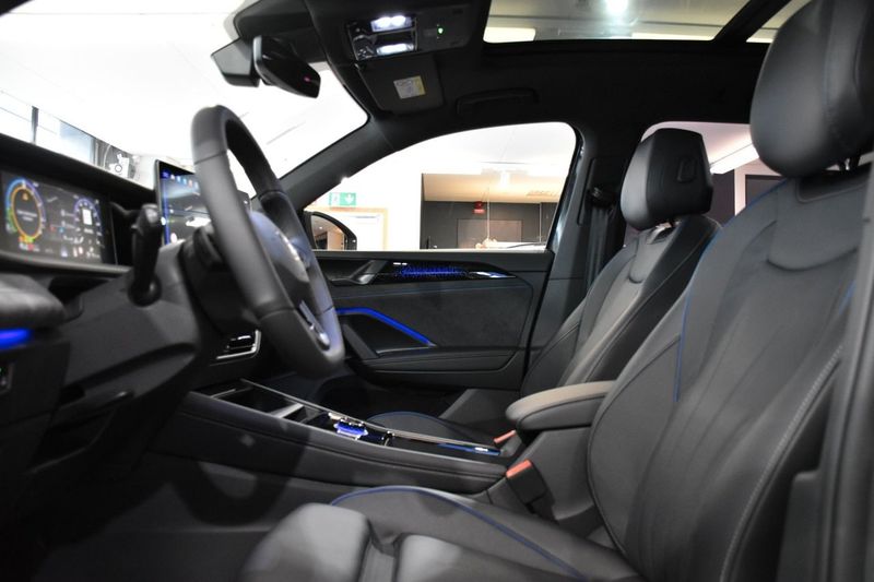 Volkswagen Tayron bild 23