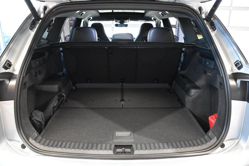Volkswagen Tayron bild 29