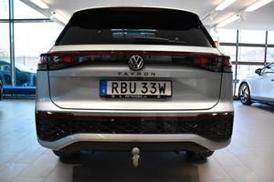 Volkswagen Tayron bild 7